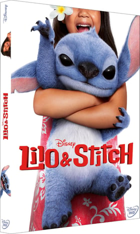 Lilo & Stitch