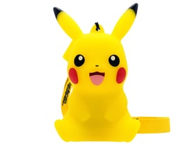 Figurine Pokemon lumineuse  Pikachu TEKNOFUN