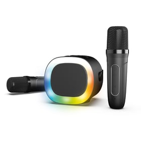 Enceinte Karaoke R-Music - Karaduo