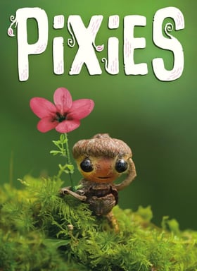 Pixies - Bombyx
