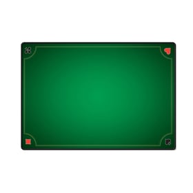 Tapis Cartes 60 x 40 cm