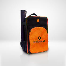 Sac à dos joueur - Wogamat