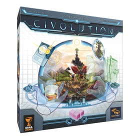 Civolution - Matagot