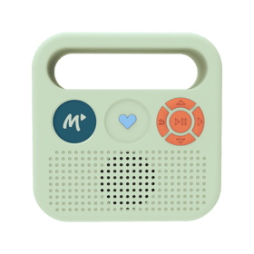 Enceinte - Merlin