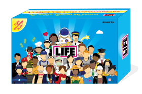Jeu Smile life - Smile Life