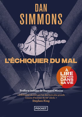L'échiquier du mal