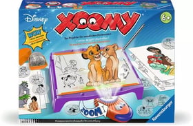 Xoomy Disney - Multipropriétés - Ravensburger