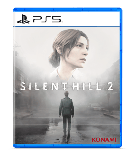 Silent Hill 2
