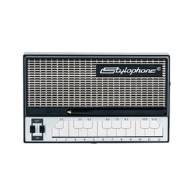 Dübreq Stylophone S1 - Synthétiseur de poche