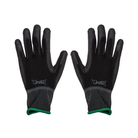 Gants Street Art Taille M - Montana