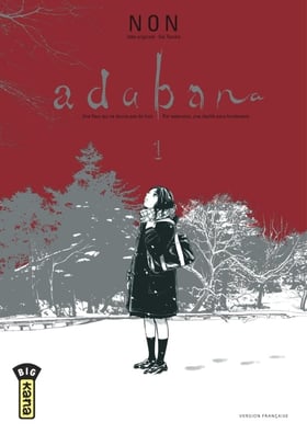 Adabana Tome 1