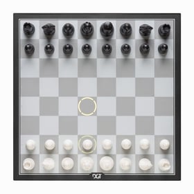 Jeu d'echecs - DGT Pegasus - Jeu de société à deux -  Jeu Echecs - DGT