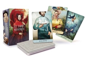 Le Tarot Mystique