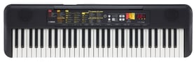 Clavier arrangeur - PSR-F52