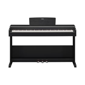 Yamaha YDP-105 - Piano numérique - 88 touches - Noir