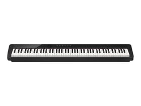 Casio Instrument Privia PX-S1100 - Piano numérique - 88 touches - noir