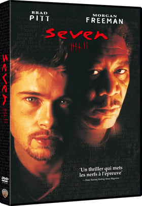 Seven