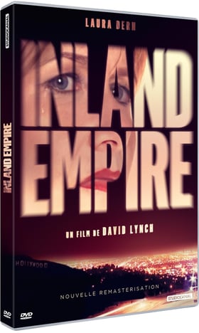 Inland Empire