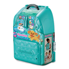 Le sac-à-dos créatif DX - Aquabeads
