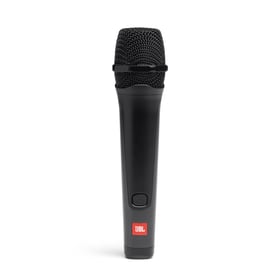 Microphone filaire JBL PBM100 Dynamic Vocal - Noir