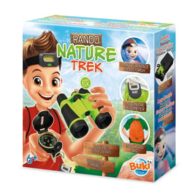 Randonnée nature Buki