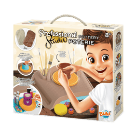 Poterie Professional Studio - Buki