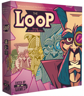 The loop