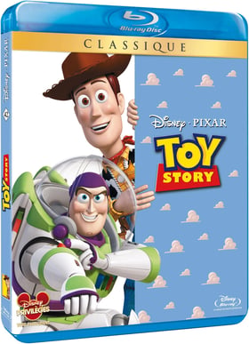 Toy Story