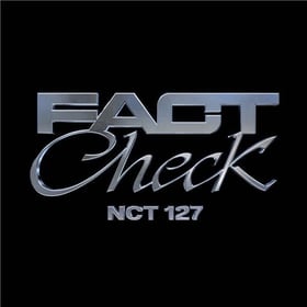 The 5th Album 'Fact Check'