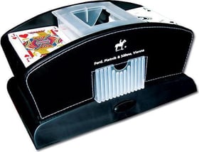 Melangeur automatique