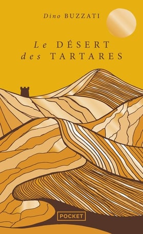 Le désert des tartares - Collector