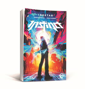 Instinct Tome 1