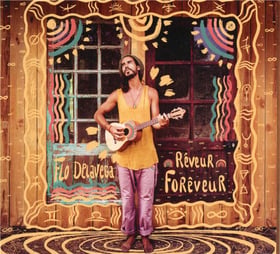 Rêveur forêveur