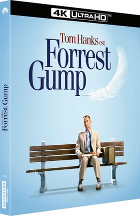 Forrest Gump