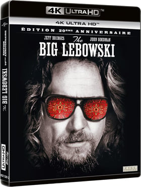 The Big Lebowski
