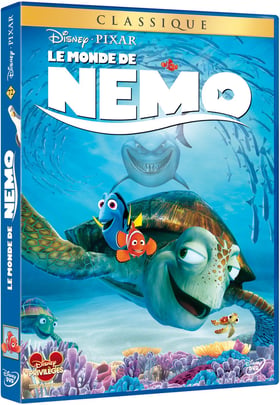 Le Monde de Nemo