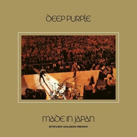 Made In Japan