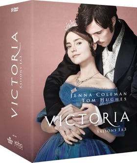 Victoria - Saisons 1 à 3