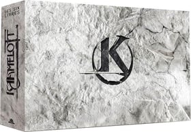 Kaamelott - Les Six Livres