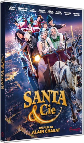 Santa & Cie