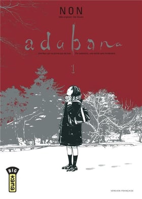 Adabana Tome 1
