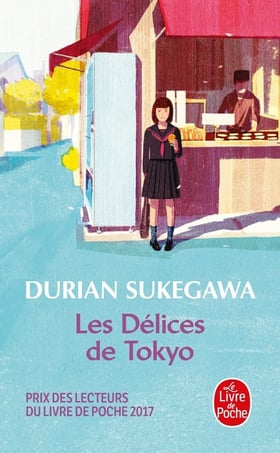 Les délices de Tokyo