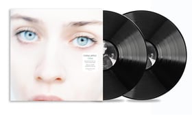 Tidal - édition gatefold 180g