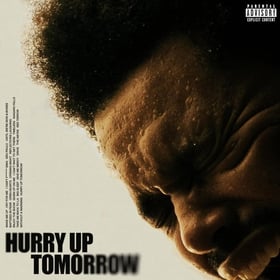 Hurry Up Tomorrow