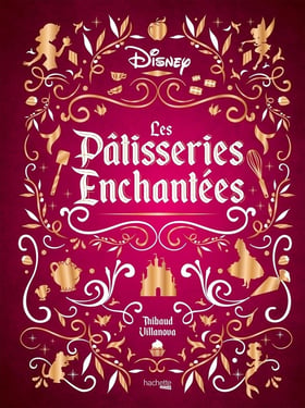 Gastronogeek : les pâtisseries enchantées