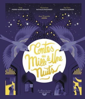 Les mille et une nuits