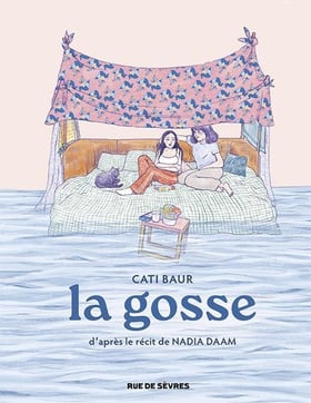 La gosse