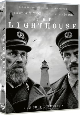 The Lighthouse