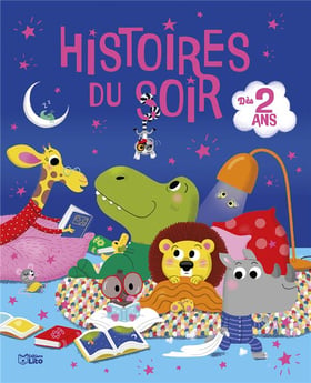 Histoires du soir