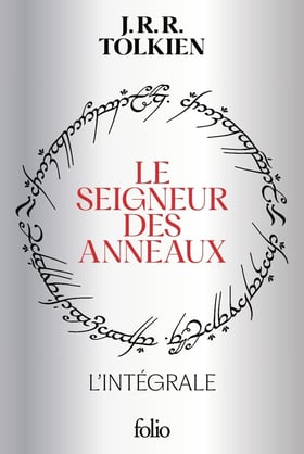 Le Seigneur des Anneaux : Intégrale